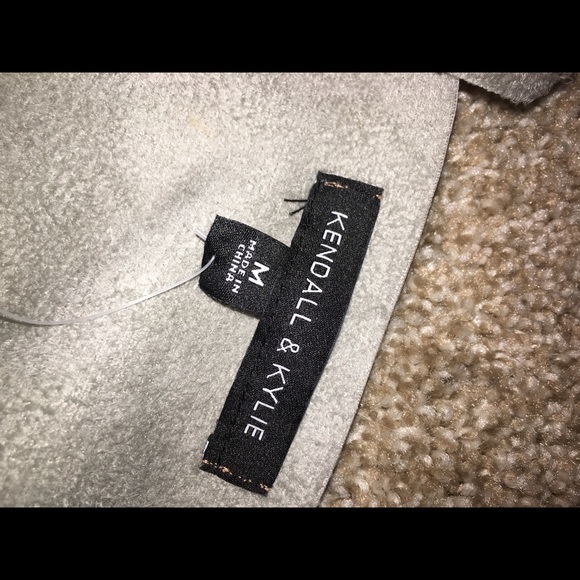 Fancy tank top - Picture 8 of 8